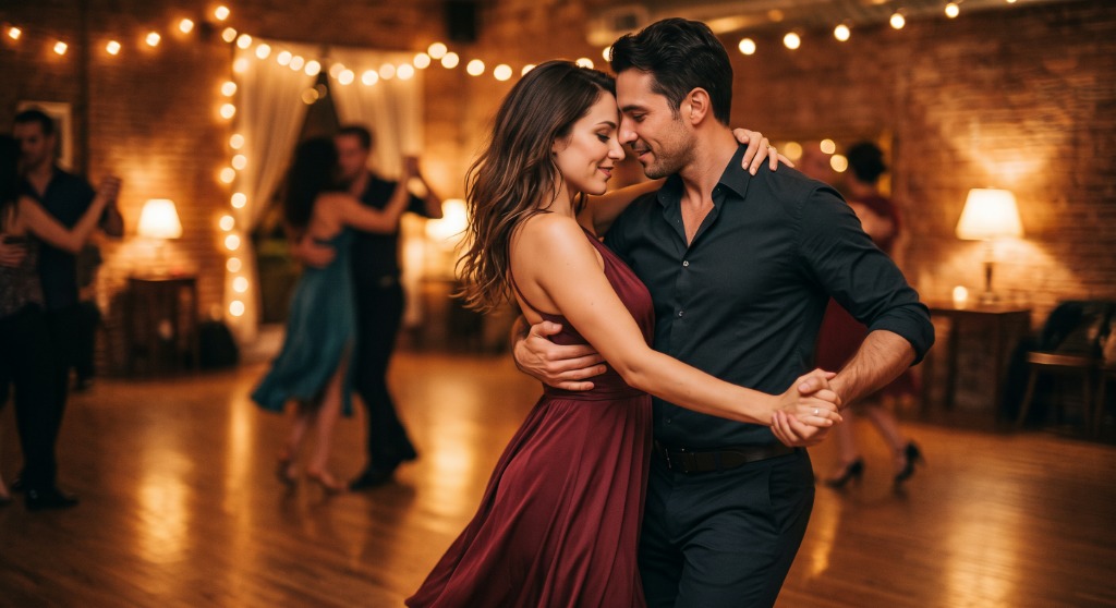 Bachata