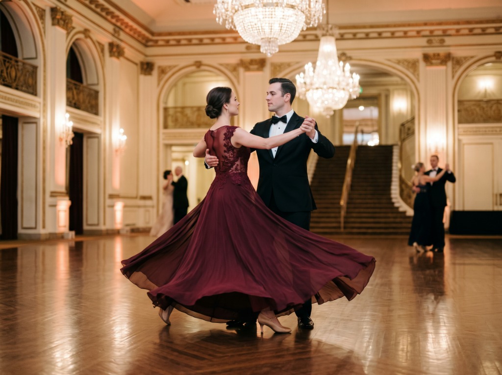 Ballroom
