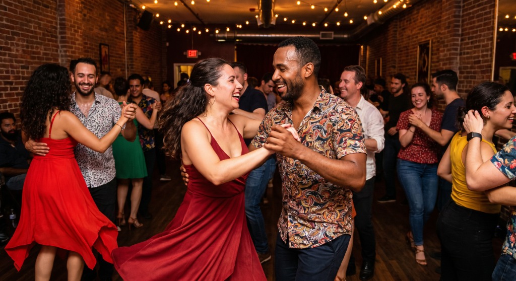 Salsa